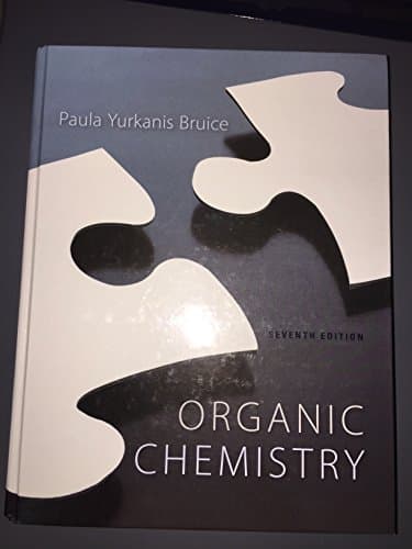 Organic Chemistry (7th Edition) - image 1 of 1