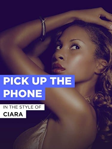 Pick Up The Phone - image 1 of 2