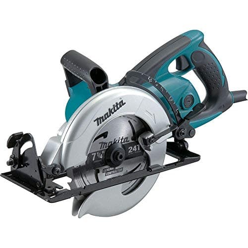 Makita 5477NB-R 7-1/4 in. Hypoid Saw (Renewed) - image 1 of 1