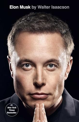 Elon Musk - image 1 of 1