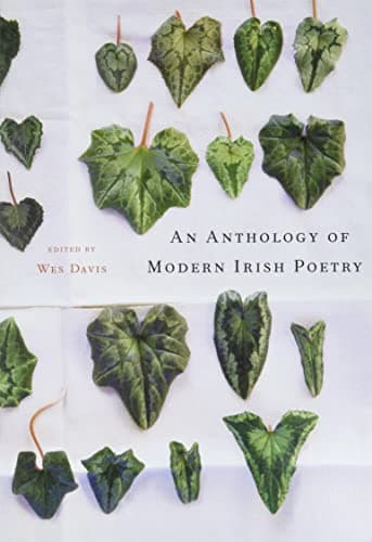An Anthology of Modern Irish Poetry - image 1 of 1