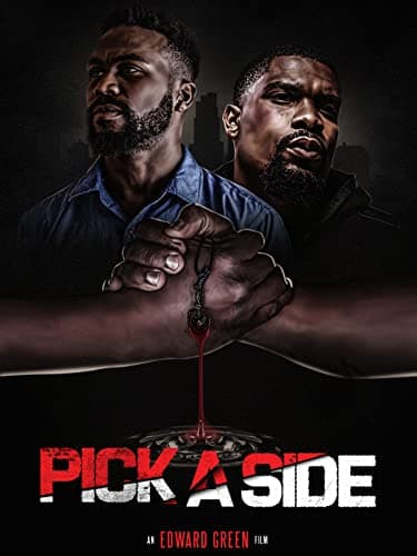 Pick A Side - image 1 of 2