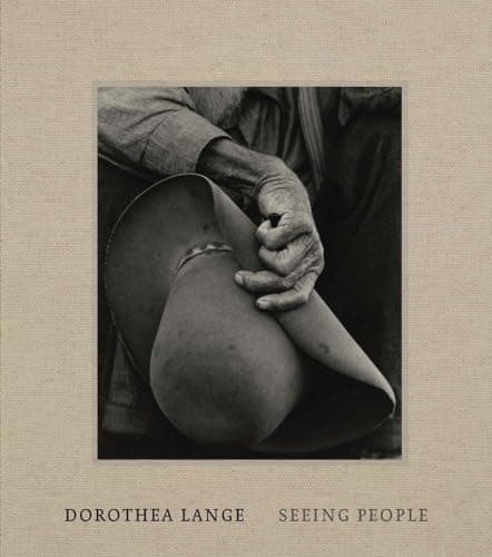 Dorothea Lange: Seeing People - image 1 of 1
