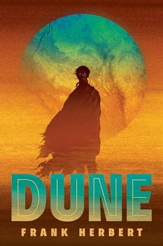 Dune: Deluxe Edition - image 1 of 1
