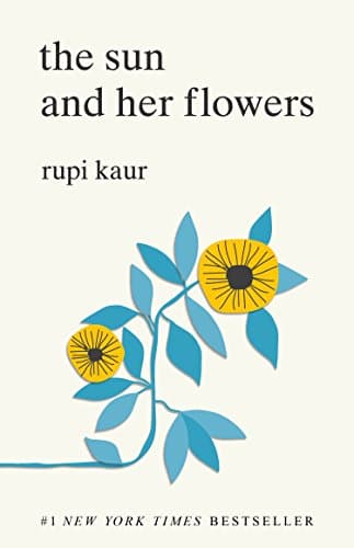 The Sun and Her Flowers - image 1 of 1