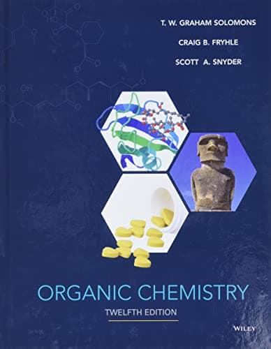 Organic Chemistry - image 1 of 1