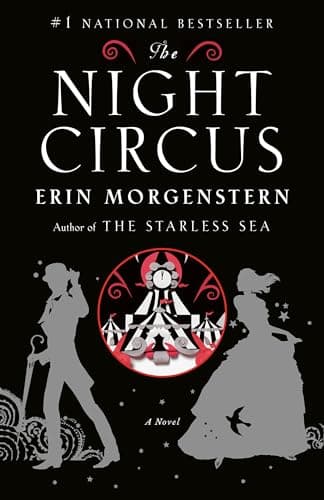 The Night Circus: A Novel - image 1 of 1