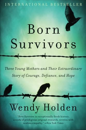 BORN SURVIVORS - image 1 of 1