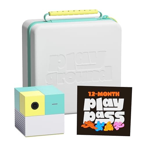 Nex Playground Complete Family Gaming Bundle - Active Play System with Travel Case & 12-Month Play Pass - image 1 of 6