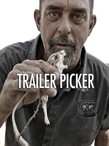 Trailer Picker - image 1 of 2