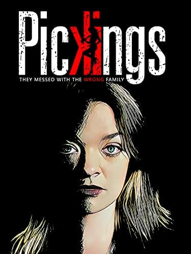 Pickings - image 1 of 2