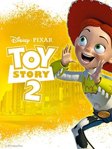 Toy Story 2 (4K UHD) - image 1 of 1