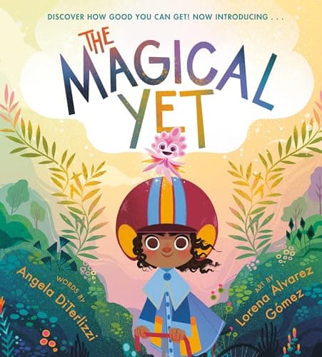 The Magical Yet - image 1 of 1