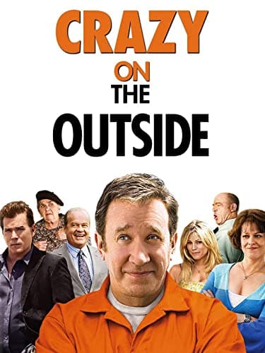 Crazy on the Outside - image 1 of 1