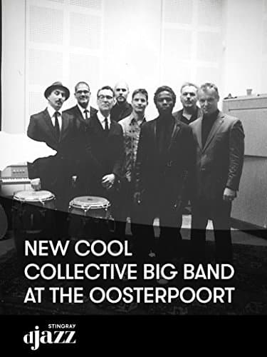 New Cool Collective Big Band at the Oosterpoort - image 1 of 2