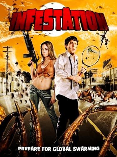 Infestation - image 1 of 1
