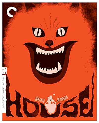 House (The Criterion Collection) [Blu-ray] - image 1 of 1