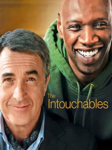 The Intouchables - image 1 of 1