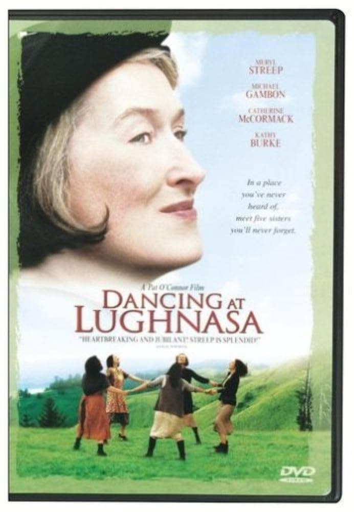 Dancing At Lughnasa - image 1 of 1