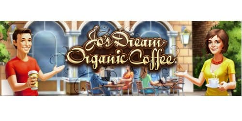 Jo's Dream: Organic Coffee [Download] - image 1 of 1