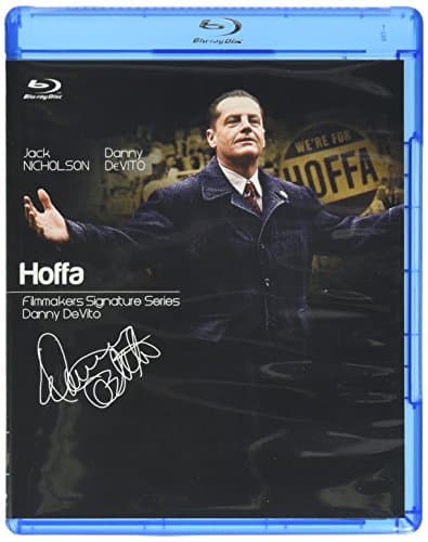 Hoffa (Filmmaker Signature Series) [Blu-ray] - image 1 of 1