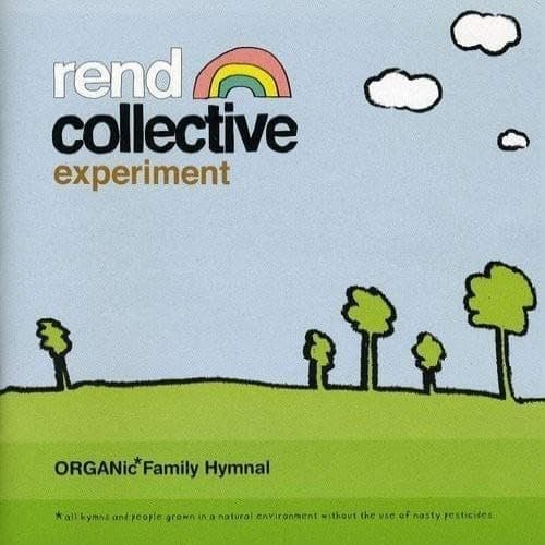Organic Family Hymnal - image 1 of 1