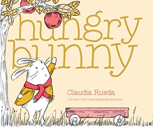 Hungry Bunny (Bunny Interactive Picture Books) - image 1 of 1