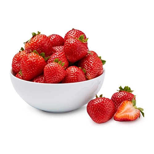 Organic Strawberries, 1 Lb - image 1 of 1