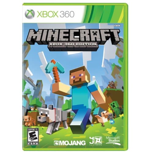 Minecraft – Xbox 361 - image 1 of 1