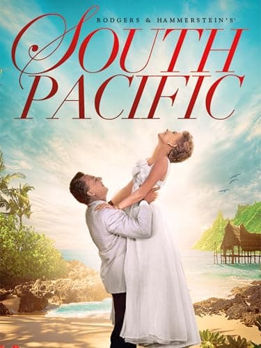 South Pacific - image 1 of 1