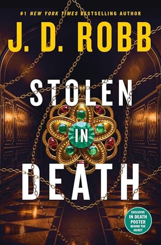 Stolen in Death (In Death, 62) - image 1 of 1
