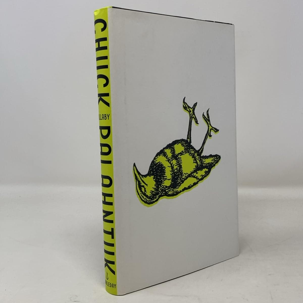Lullaby: A Novel - image 1 of 1