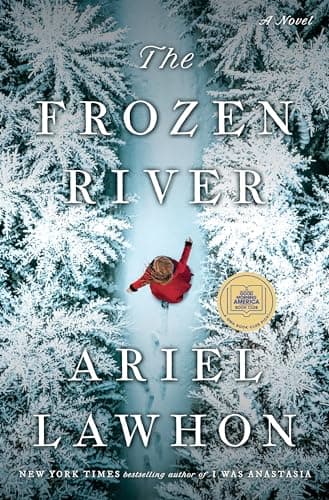 The Frozen River: A GMA Book Club Pick - image 1 of 1