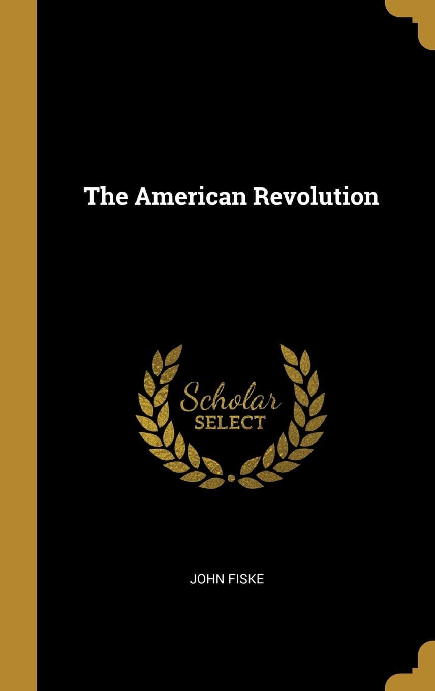 The American Revolution - image 1 of 1