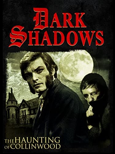 Dark Shadows: The Haunting of Collinwood - image 1 of 1