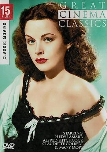 Great Cinema Classics - image 1 of 1