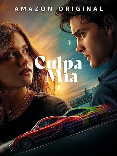 Culpa Mia - image 1 of 1