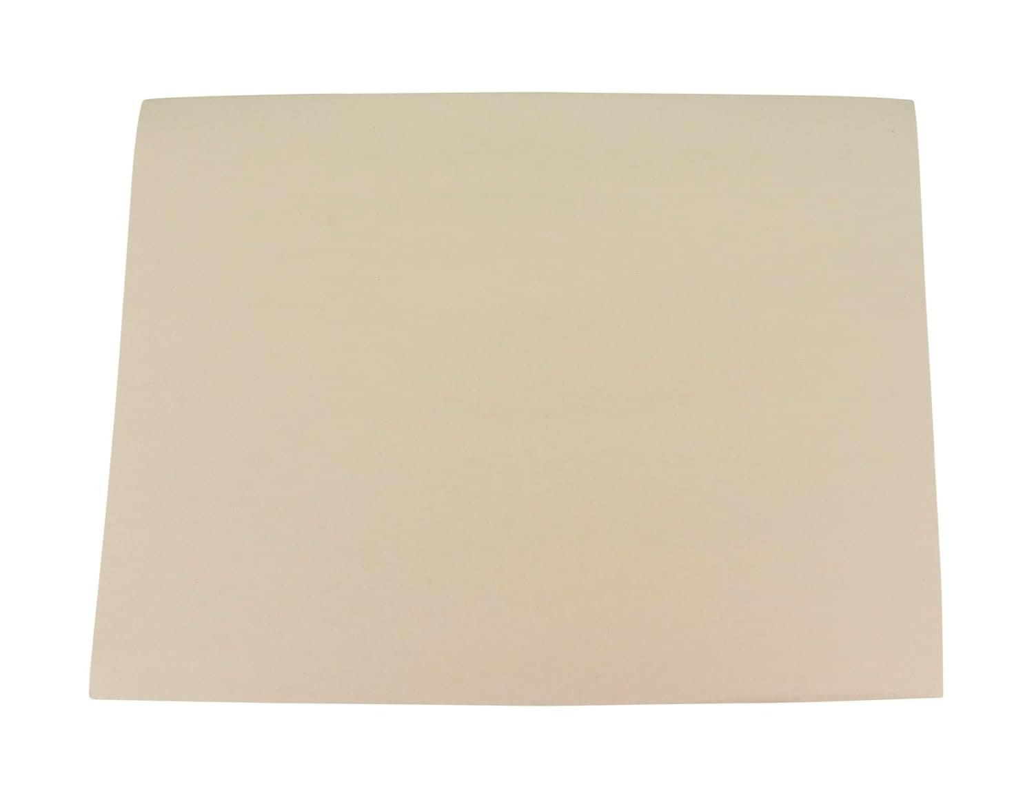 Sax Manila Drawing Paper, 40 lb, 9 x 12 Inches, Pack of 500 - image 1 of 1