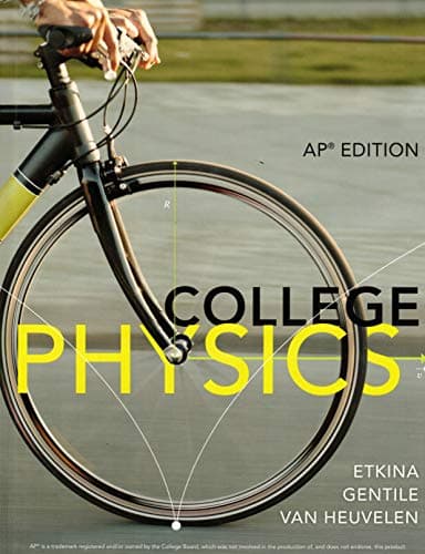 College Physics, AP Edition - image 1 of 1