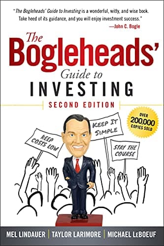 The Bogleheads' Guide to Investing - image 1 of 1