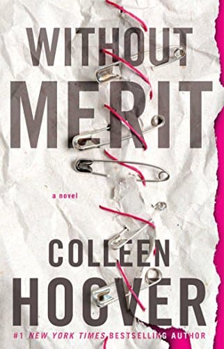 Without Merit: A Novel - image 1 of 1