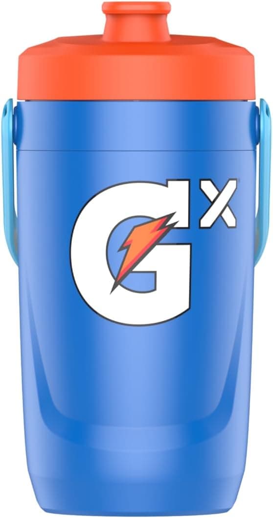 Gatorade Gx Performance Jug, 64oz, Cobalt - image 1 of 1
