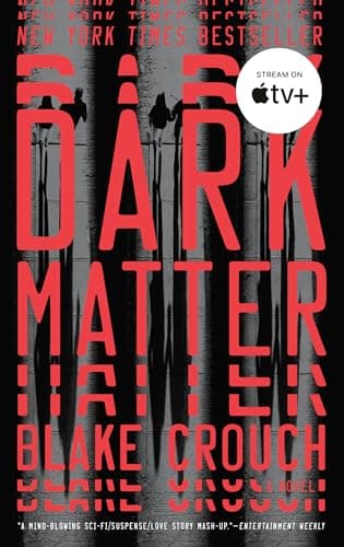 Dark Matter: A Novel - image 1 of 1
