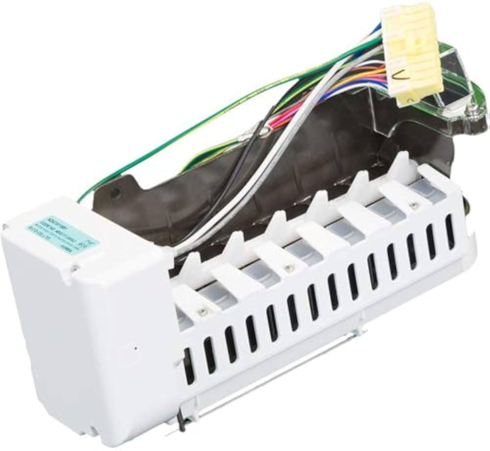LG AEQ73130002 Ice Maker Kit Assembly - image 1 of 1