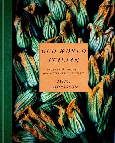 Old World Italian: Recipes and Secrets from Our Travels in Italy: A Cookbook - image 1 of 1