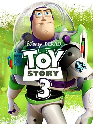 Toy Story 3 - image 1 of 1