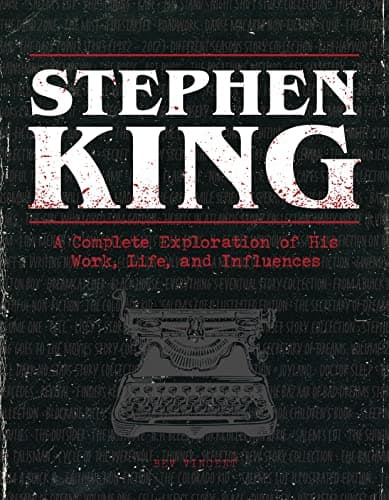 The Stephen King Ultimate Companion: A Complete Exploration of His Work, Life, and Influences - image 1 of 1