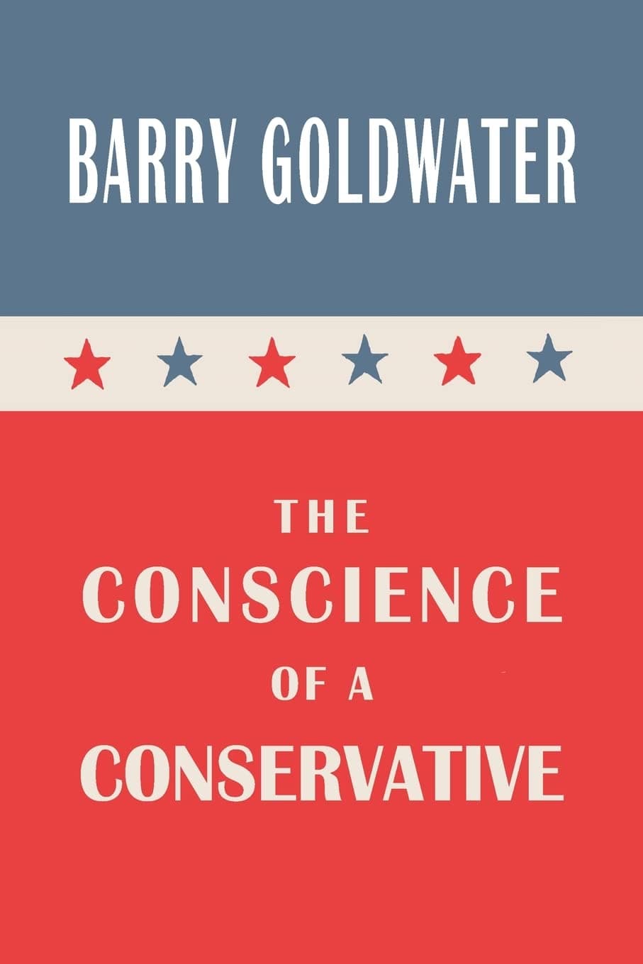 The Conscience of a Conservative - image 1 of 1
