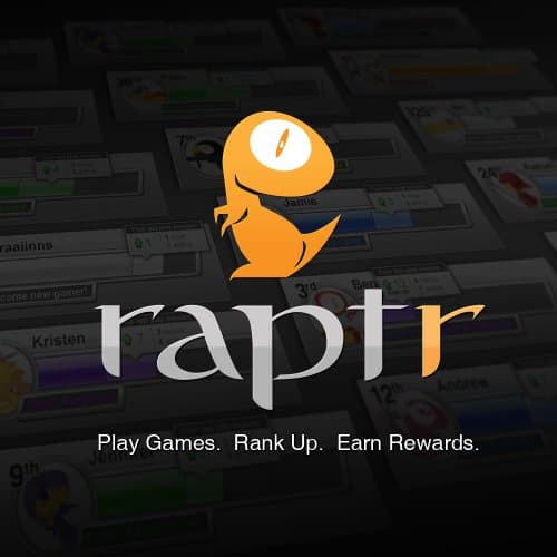 Raptr [Download] - image 1 of 1