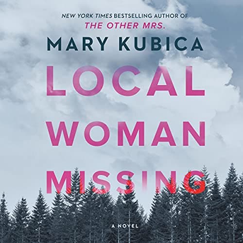 Local Woman Missing - image 1 of 1
